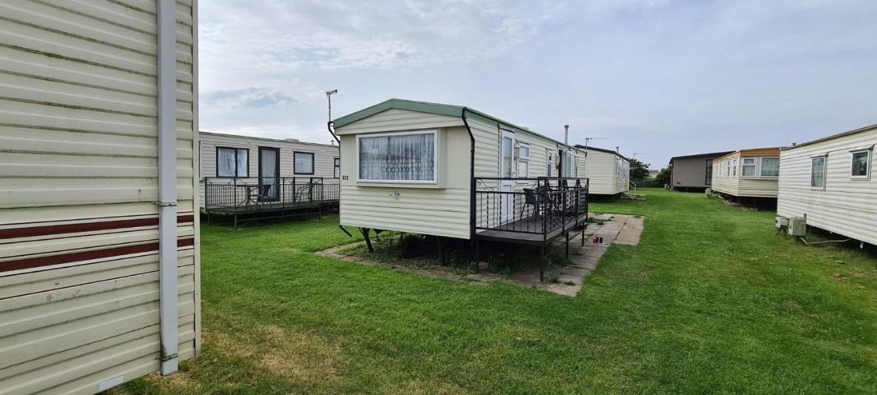 Eastgate Fantasy Islands Static Caravan Park Hotel Ingoldmells Exterior foto